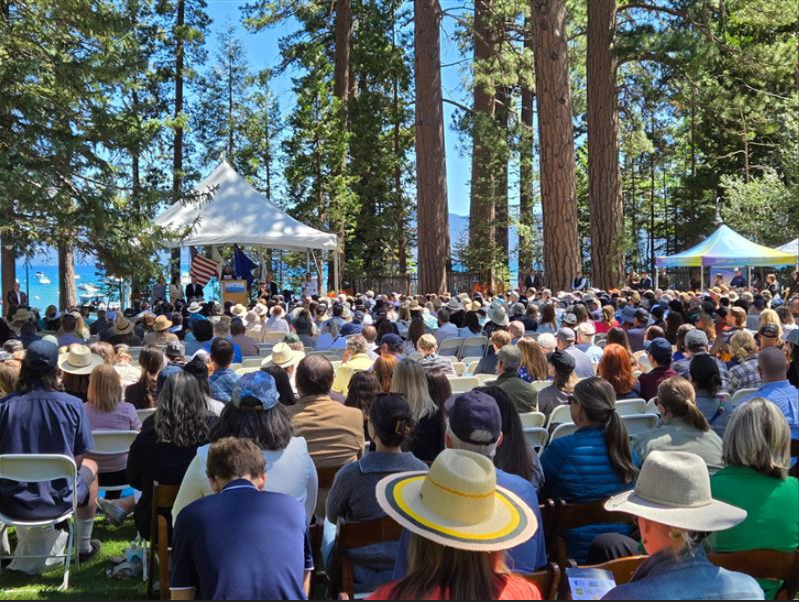 29th Annual Tahoe Summit
